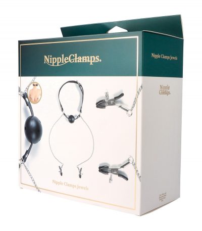 NIPPLE CLAMPS MOD. 37 - Imagen 2