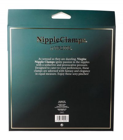NIPPLE CLAMPS MOD. 37 - Imagen 4