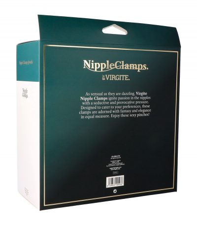 NIPPLE CLAMPS MOD. 37 - Imagen 5