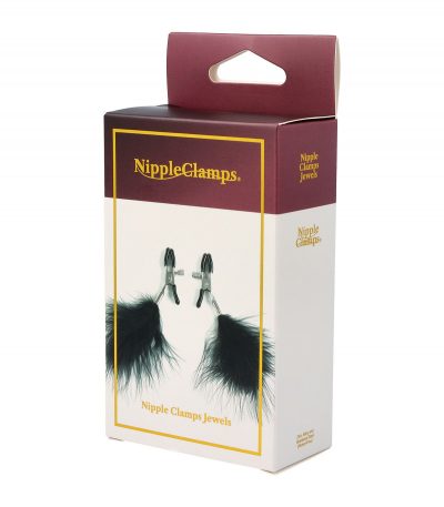 NIPPLE CLAMPS MOD. 38 - Imagen 2