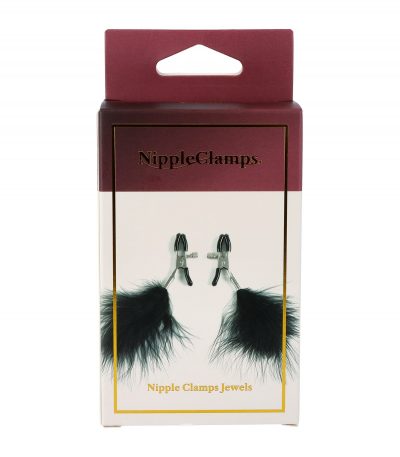 NIPPLE CLAMPS MOD. 38 - Imagen 3
