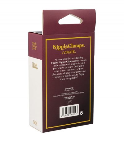 NIPPLE CLAMPS MOD. 38 - Imagen 4