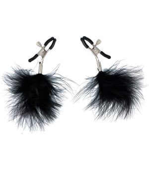 NIPPLE CLAMPS MOD. 38
