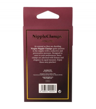 NIPPLE CLAMPS MOD. 38 - Imagen 5