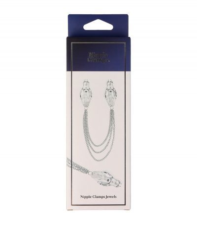 NIPPLE CLAMPS MOD. 39 - Imagen 2