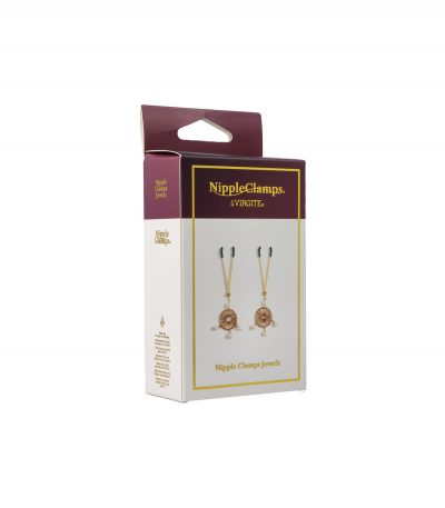 NIPPLE CLAMPS MOD. 4 - Imagen 5
