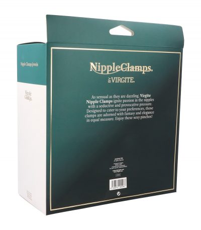 NIPPLE CLAMPS MOD. 40 - Imagen 4