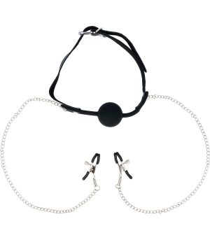 NIPPLE CLAMPS MOD. 40