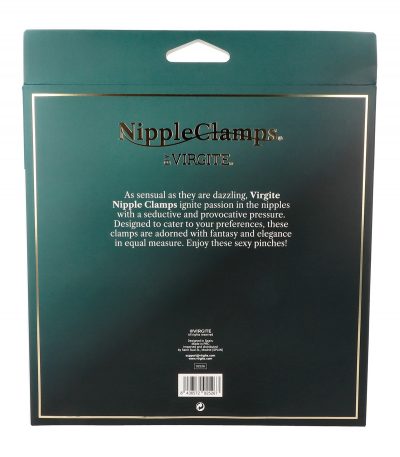 NIPPLE CLAMPS MOD. 40 - Imagen 5