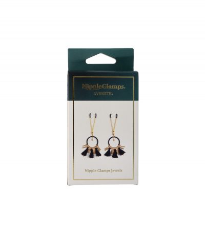 NIPPLE CLAMPS MOD. 5 - Imagen 2