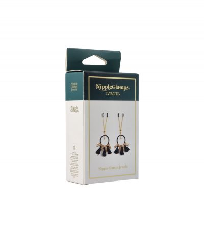 NIPPLE CLAMPS MOD. 5 - Imagen 5