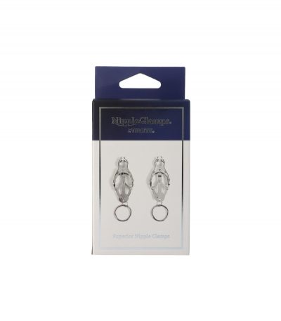 NIPPLE CLAMPS MOD. 6 - Imagen 2