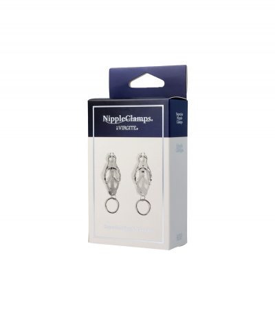 NIPPLE CLAMPS MOD. 6 - Imagen 3