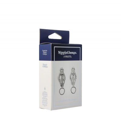 NIPPLE CLAMPS MOD. 6 - Imagen 5