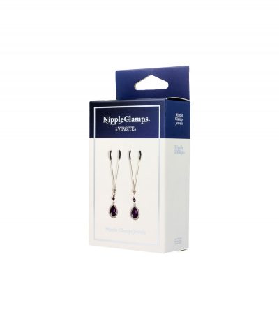 NIPPLE CLAMPS MOD. 8 - Imagen 3