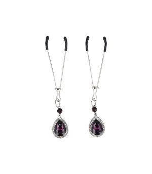 NIPPLE CLAMPS MOD. 8