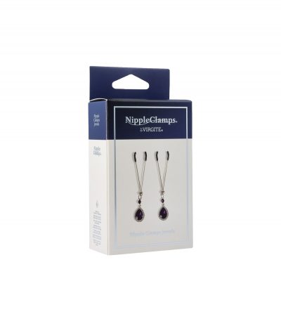 NIPPLE CLAMPS MOD. 8 - Imagen 5