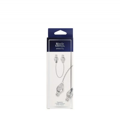 NIPPLE CLAMPS MOD. 9 - Imagen 2