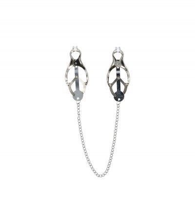 NIPPLE CLAMPS MOD. 9