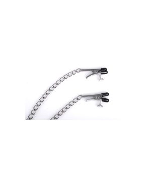 ADJUSTABLE NIPPLES WITH CHAIN
