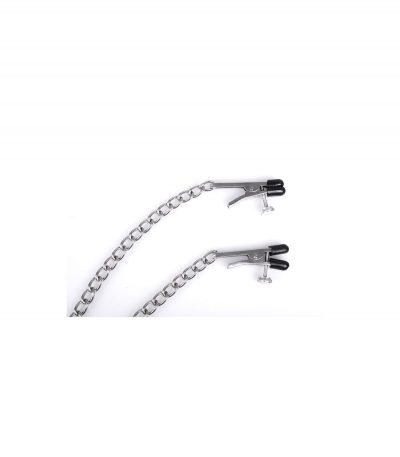ADJUSTABLE NIPPLES WITH CHAIN