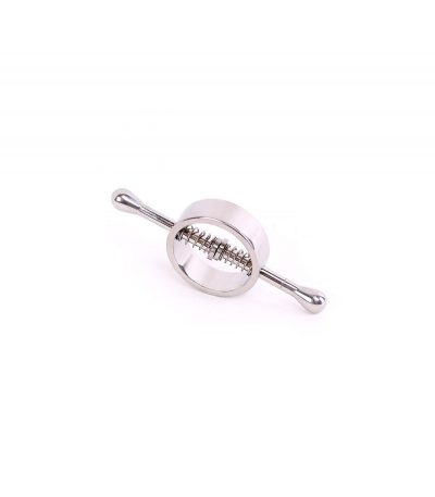 NIPPLE / TESTICLE CLAMPS - Imagen 2