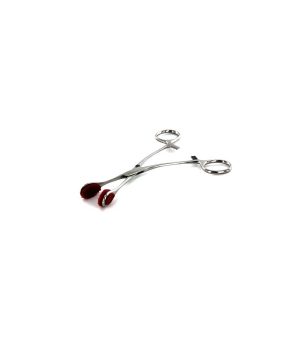 NIPPLE CLAMPS SCISSORS