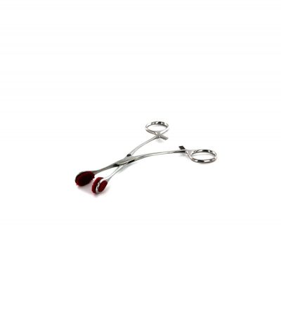 NIPPLE CLAMPS SCISSORS