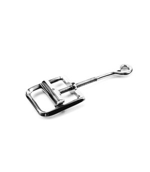 TESTICLE FORCEPS