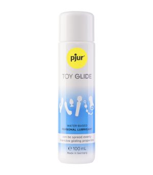 PJUR TOY GLIDE LUBRICANT 100 ML