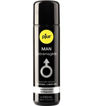 PJUR MAN EXTREME GLIDE SILICONE 250 ML