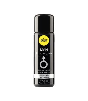 PJUR MAN EXTREME GLIDE SILICONE 30 ML