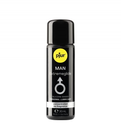 PJUR MAN EXTREME GLIDE SILICONE 30 ML