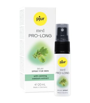 PJUR MED PRO-LONG SPRAY 20ML