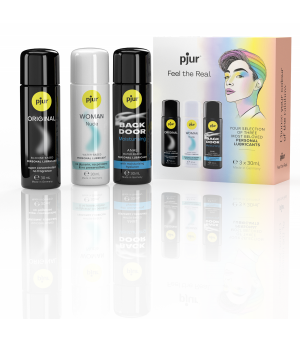 PJUR PRIDE BOX
