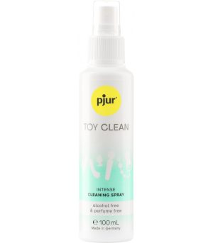 PJUR TOY CLEAN SPRAY 100 ML