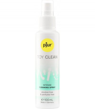 PJUR TOY CLEAN SPRAY 100 ML