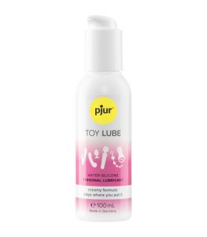 PJUR TOY LUBE 100 ML