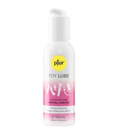 PJUR TOY LUBE 100 ML