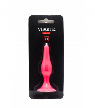 ANAL PLUG E4 PINK - Imagen 3