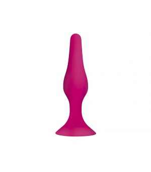 ANAL PLUG E4 PINK
