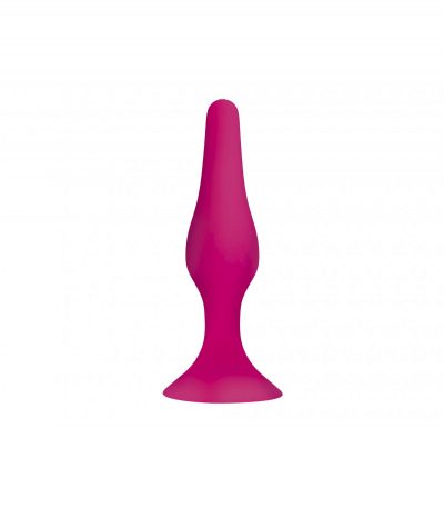 ANAL PLUG E4 PINK