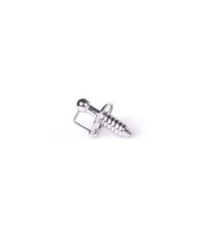 TORPEDO PENIS PLUG 28 MM