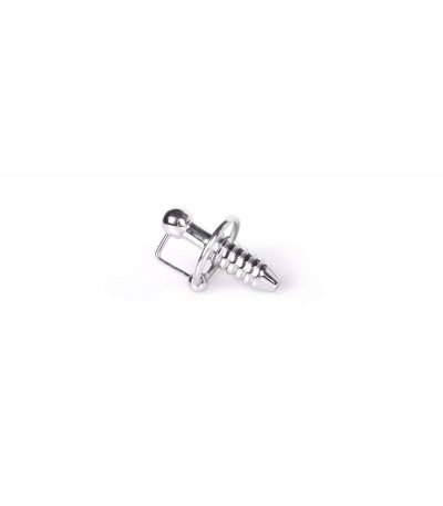 TORPEDO PENIS PLUG 28 MM