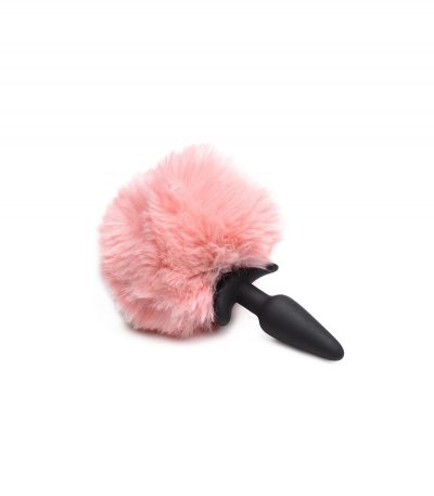 VIBRATOR PLUG W/ CONTROL AND 3 DIFFERENT TAILS - Imagen 6