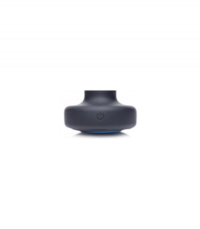 VIBRATOR AND ELECTROSTIMULATION PLUG W/ CONTROL - Imagen 5