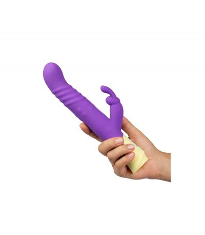 PONNY ROTATING IMPELLER PURPLE - Imagen 4