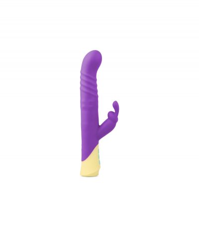 PONNY ROTATING IMPELLER PURPLE - Imagen 5