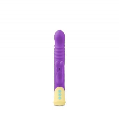 PONNY ROTATING IMPELLER PURPLE - Imagen 6