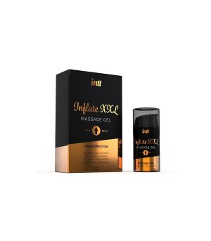 INTT INFLATE XXL PENIS ENHANCER 15 ML
